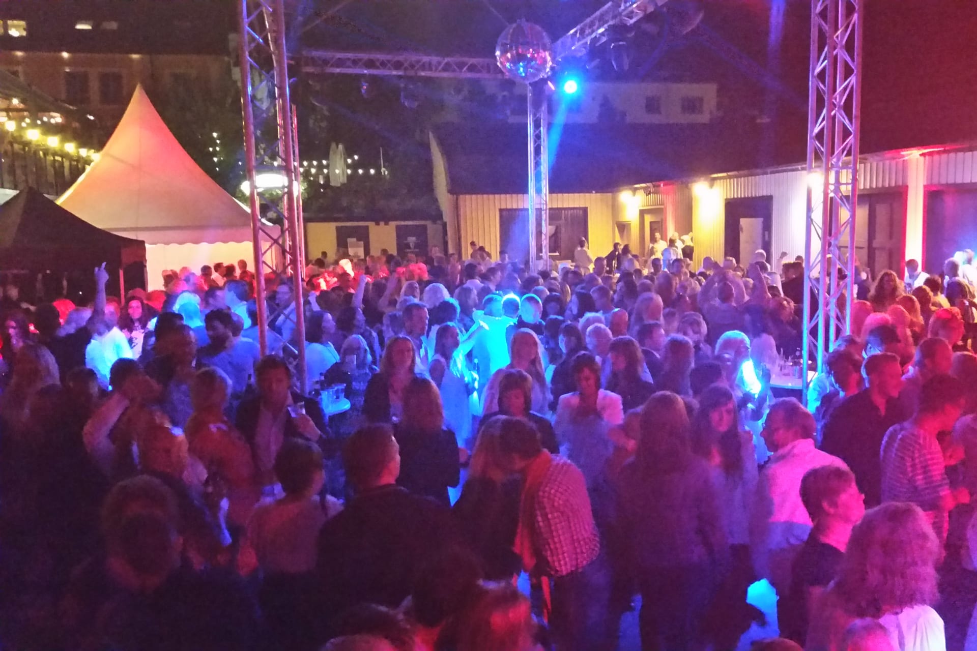 DJ Patrik, bild 2