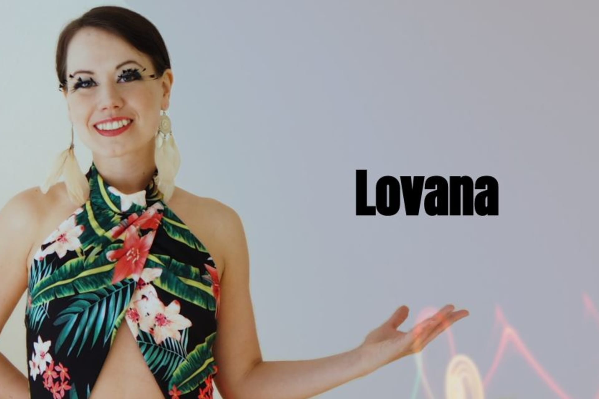 Lovana , bild 2