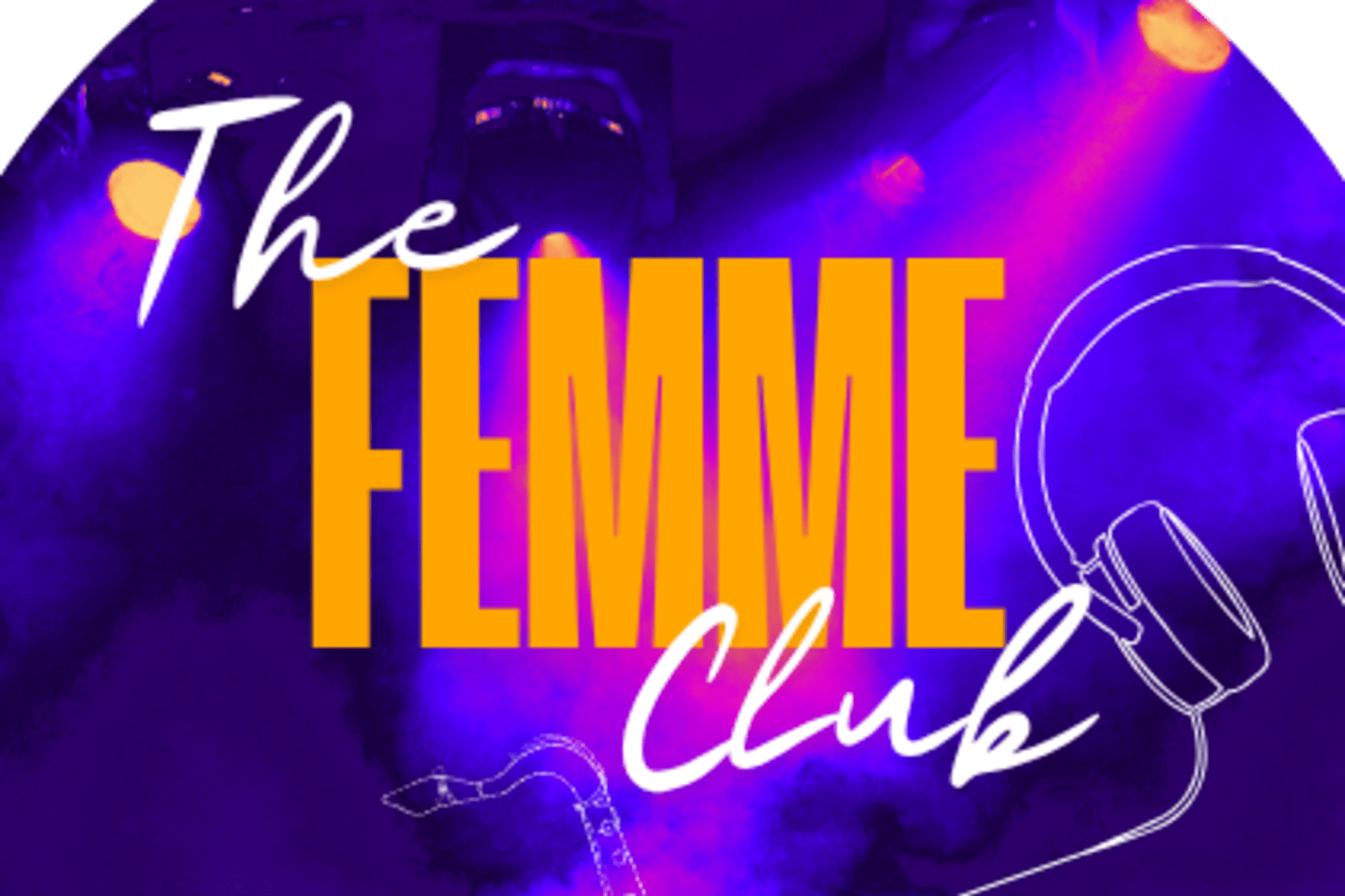 The Femme Club, bild 1