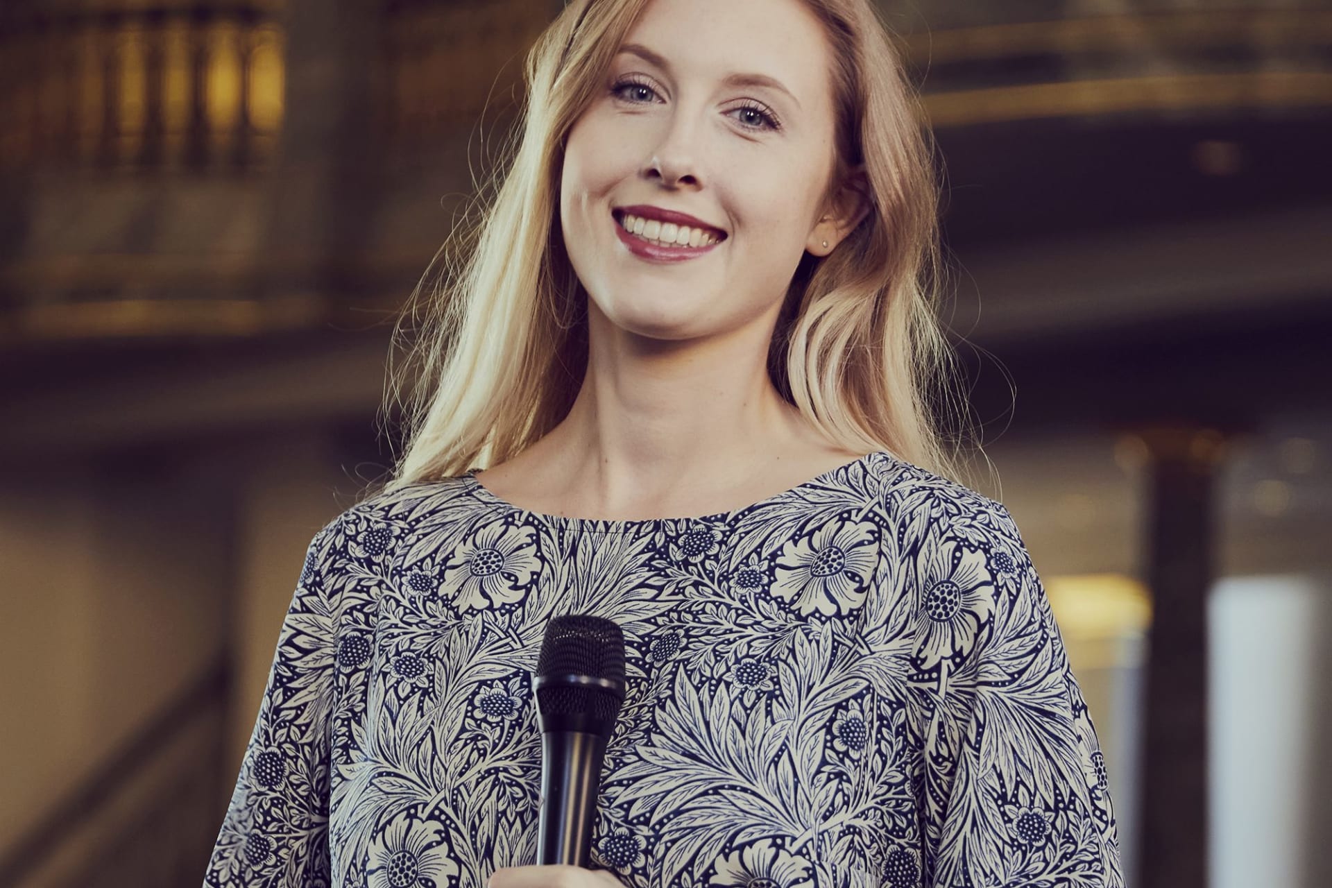 Clara Fornander, bild 1