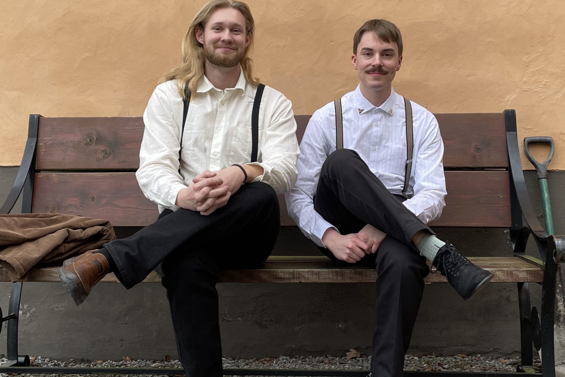 Axelsson & Ringkvist , bild 1