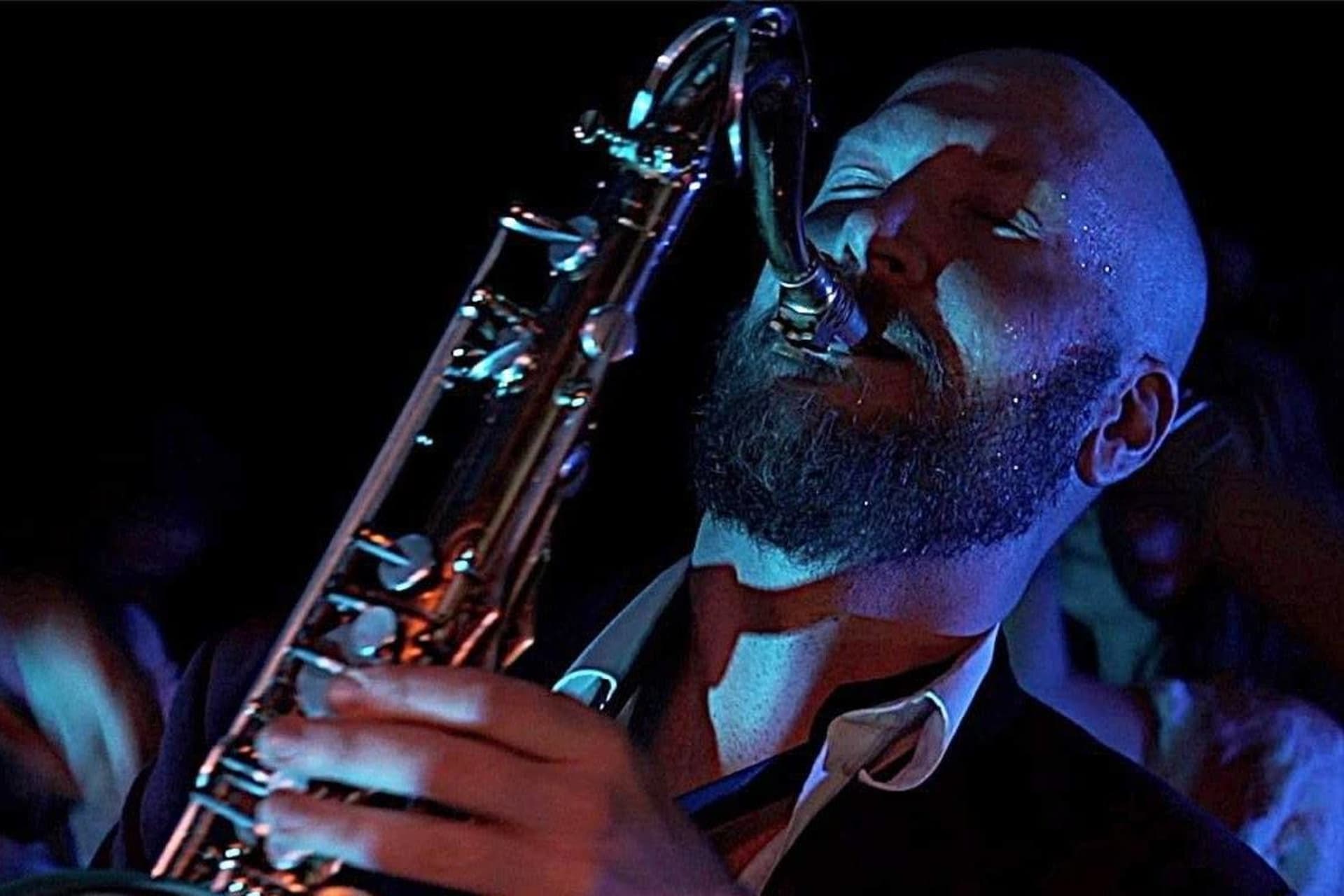 Saxman Fred, bild 1