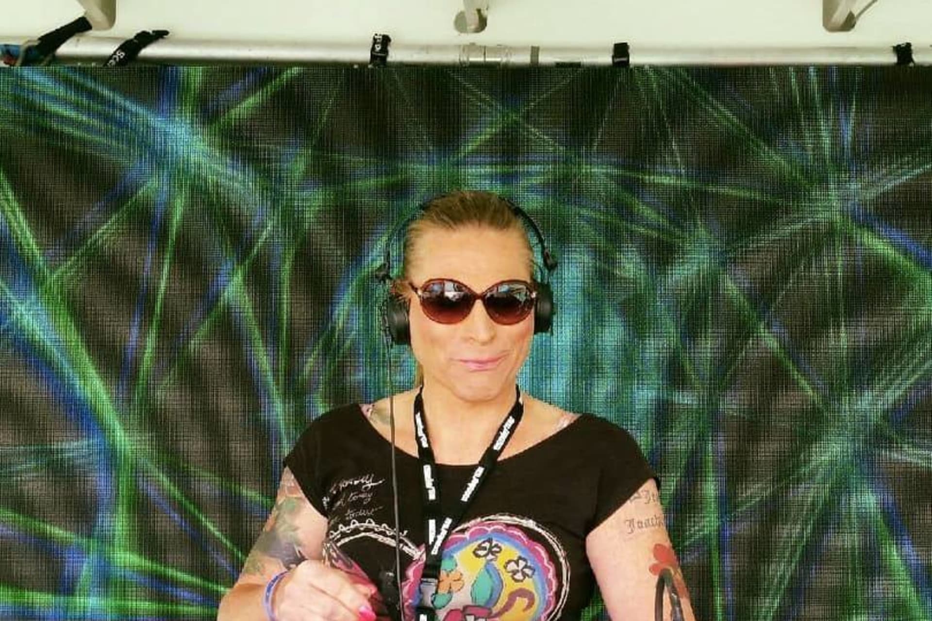 Madeleine Minfalk, bild 1
