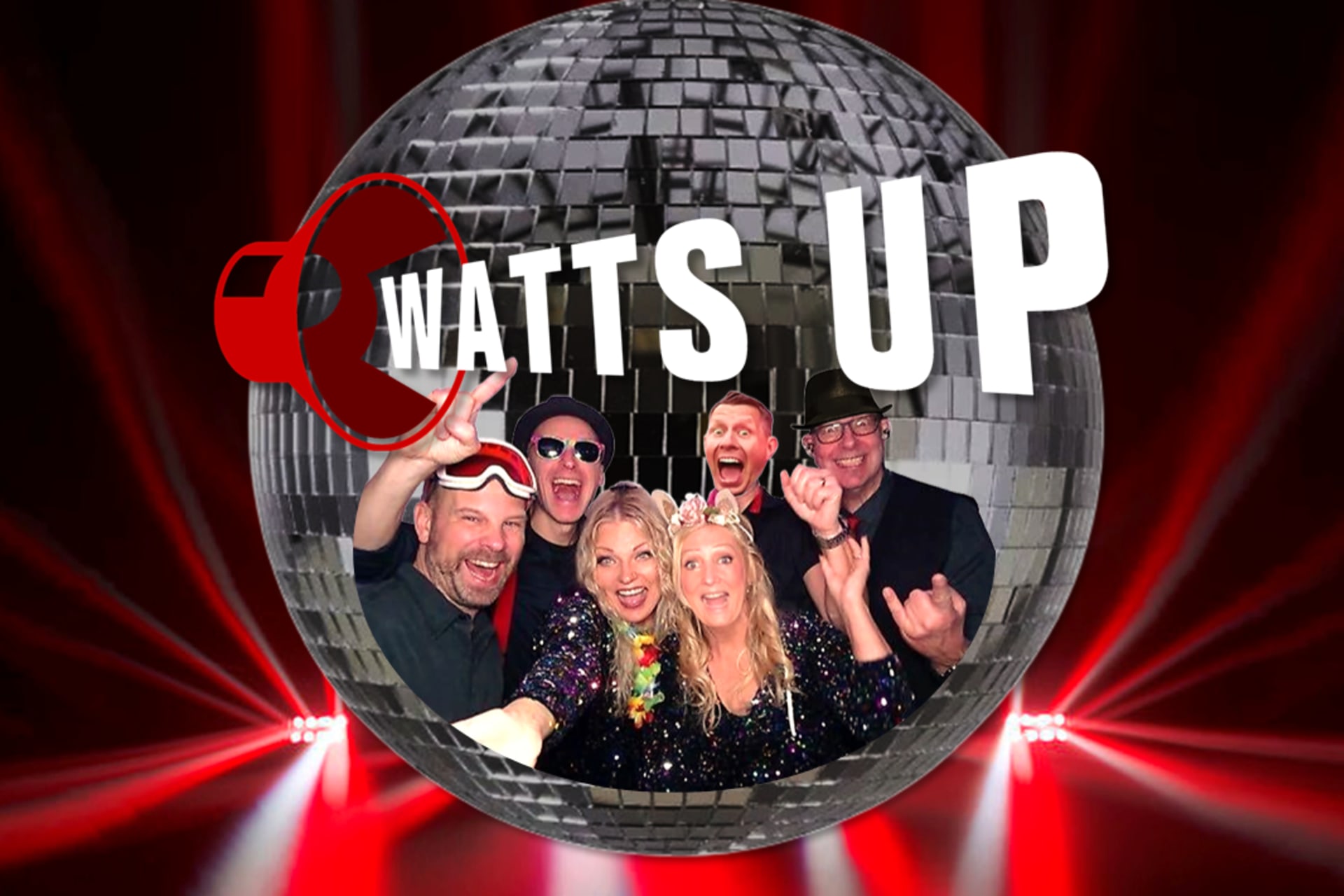 Watts Up, bild 1