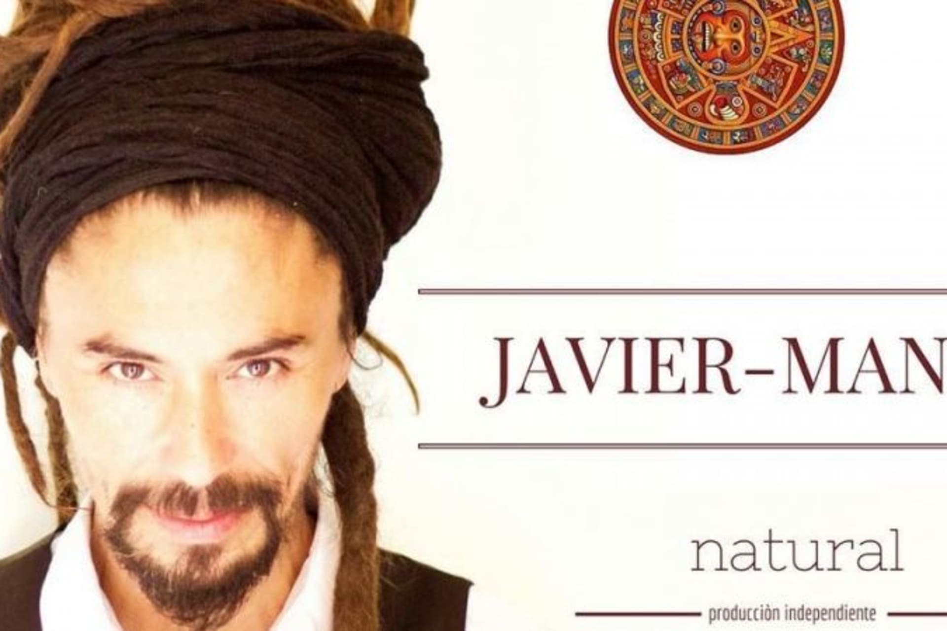 Javier MANIK, bild 4