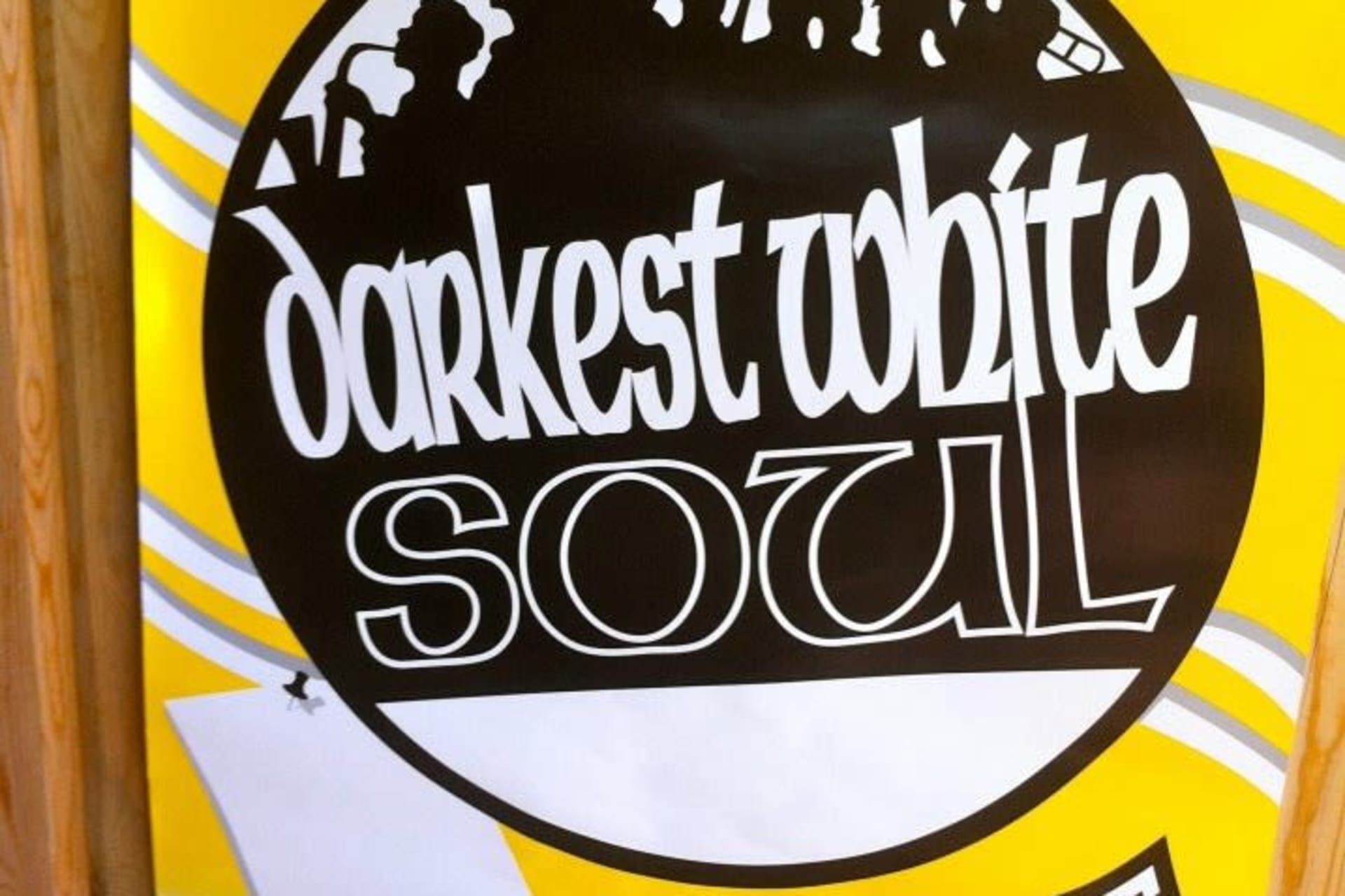 Darkest White Soul Orchestra, bild 1