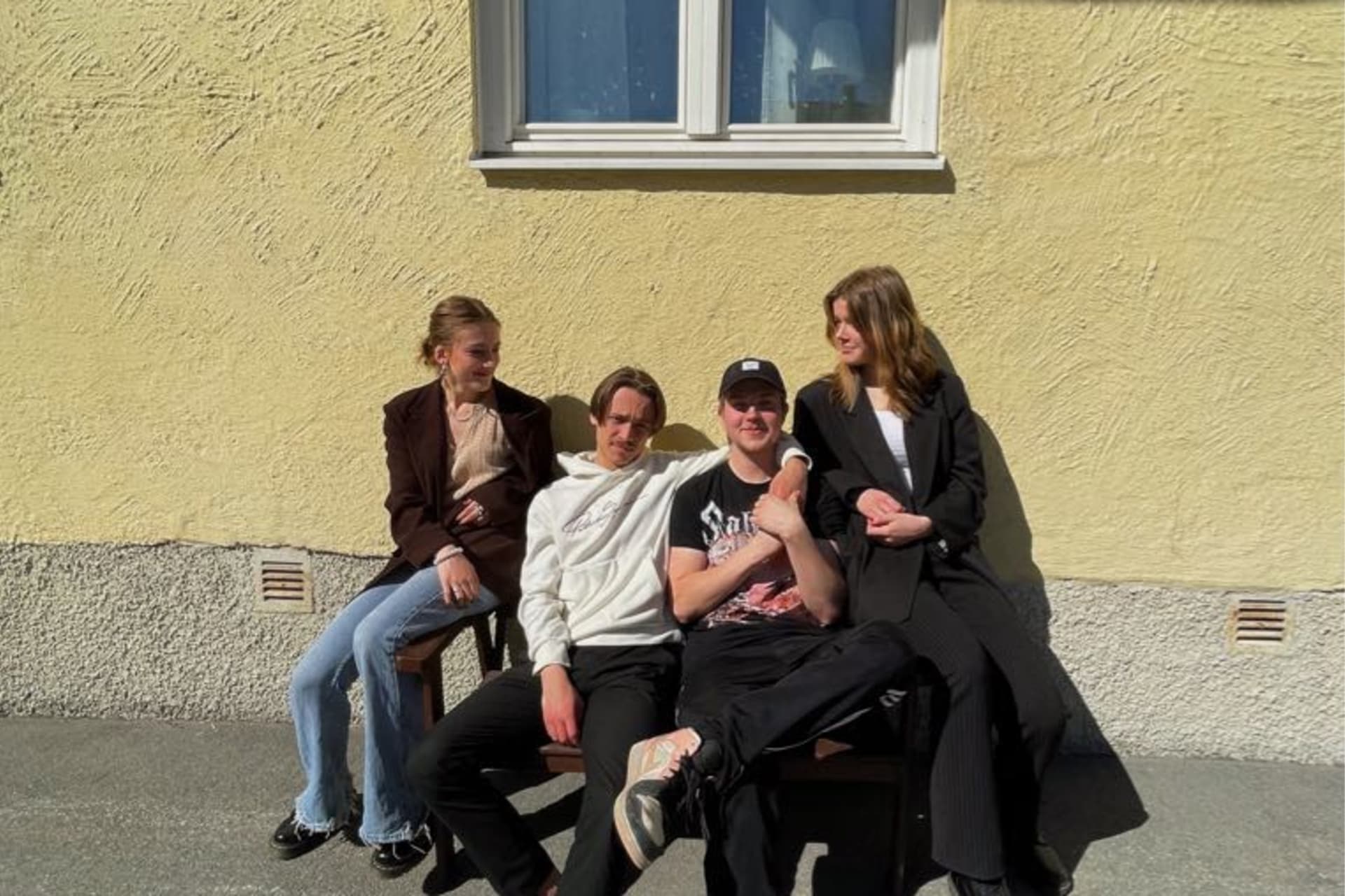Bortom 424, bild 1