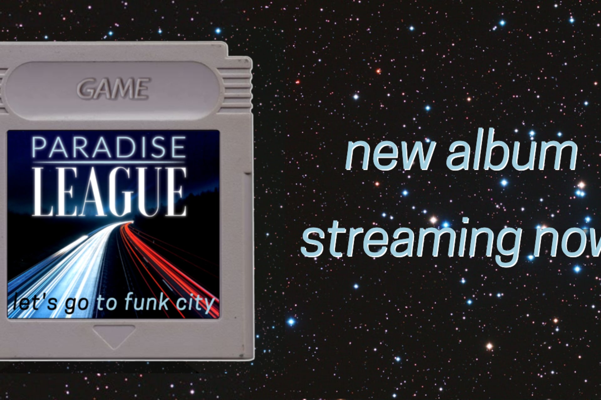 Paradise League, bild 4
