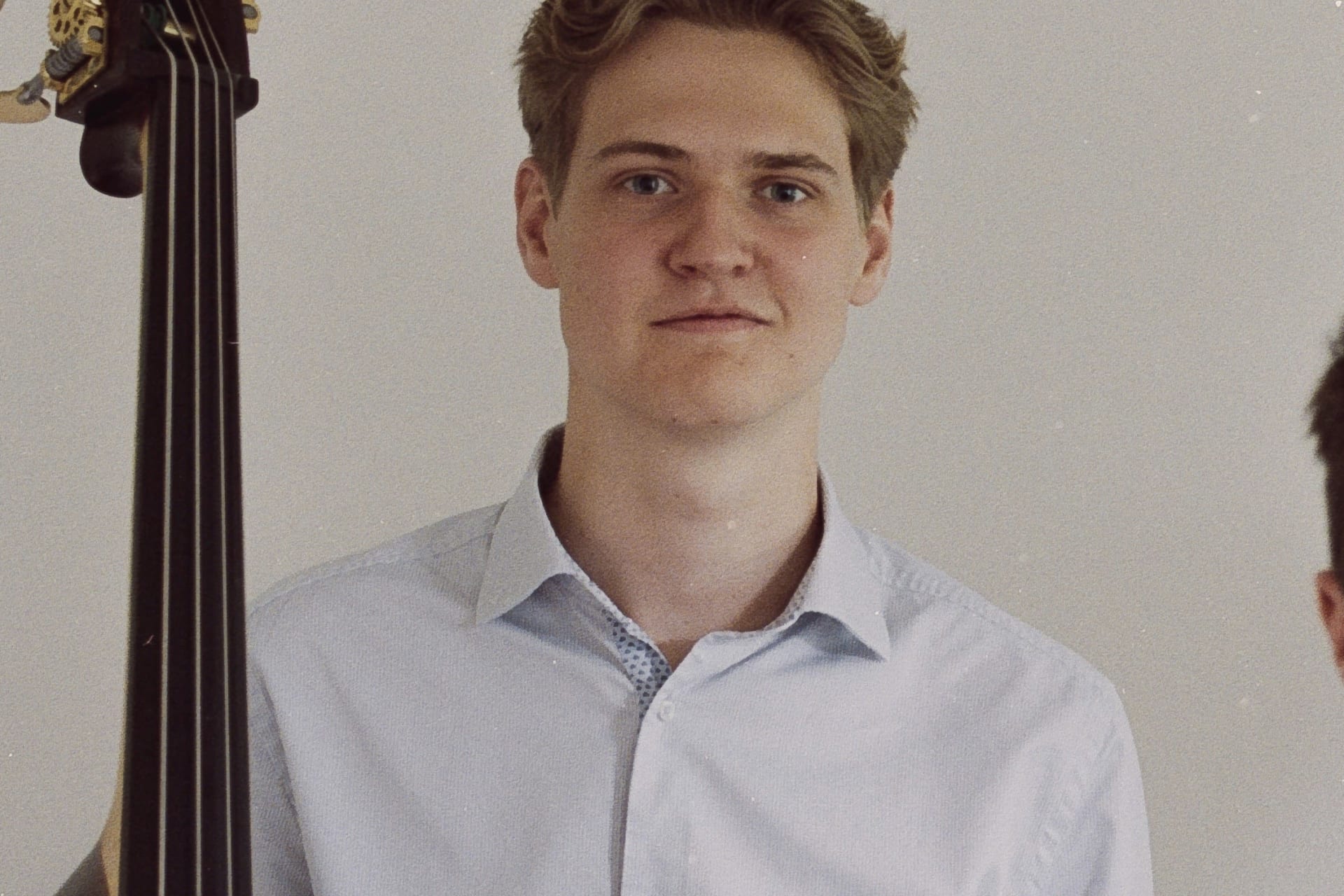 Jacob Sandberg Band, bild 2
