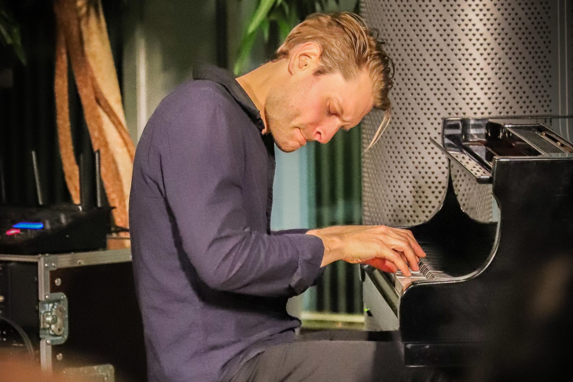 Simon Berggren, bild 1