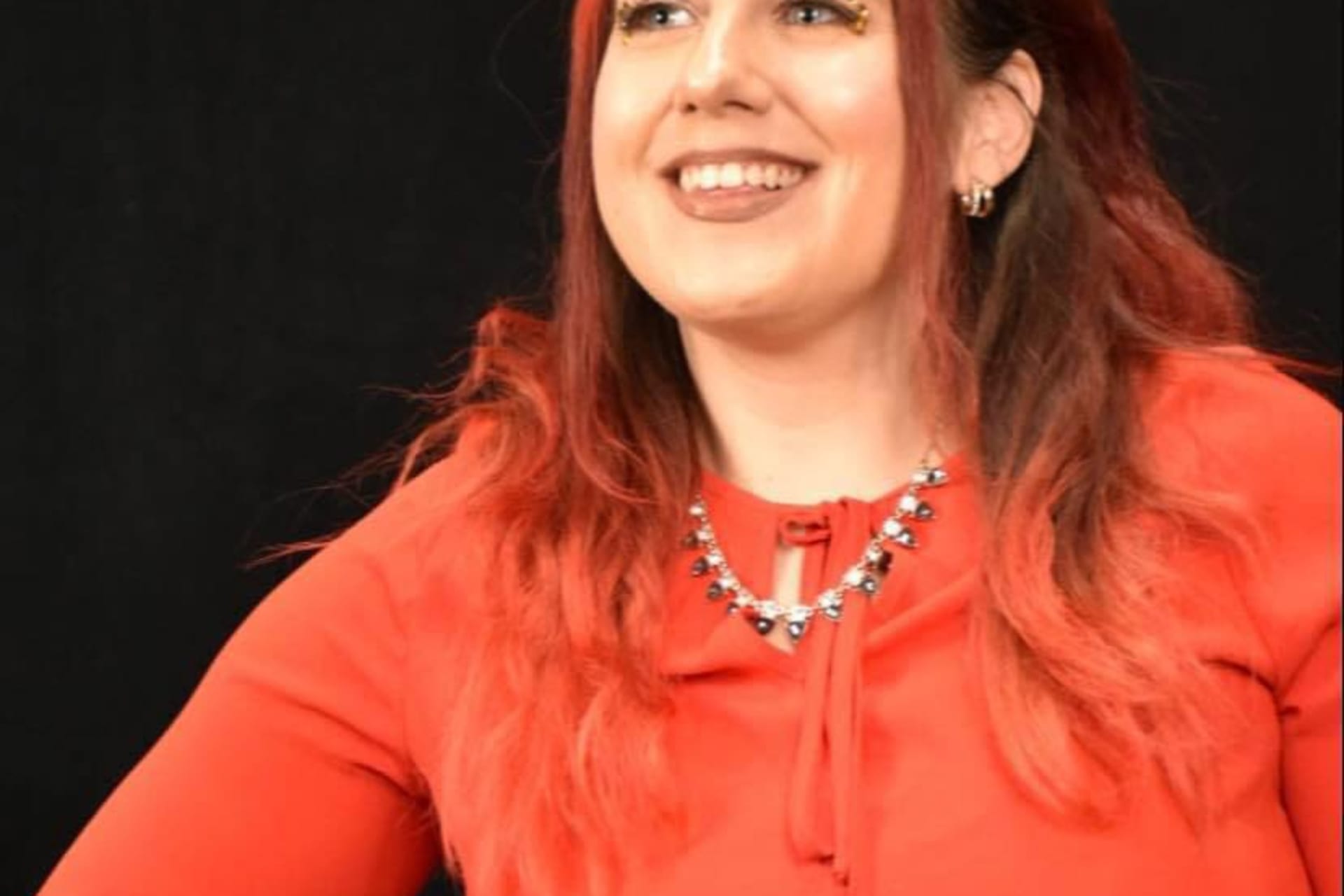 Sanna Gustavsson , bild 1
