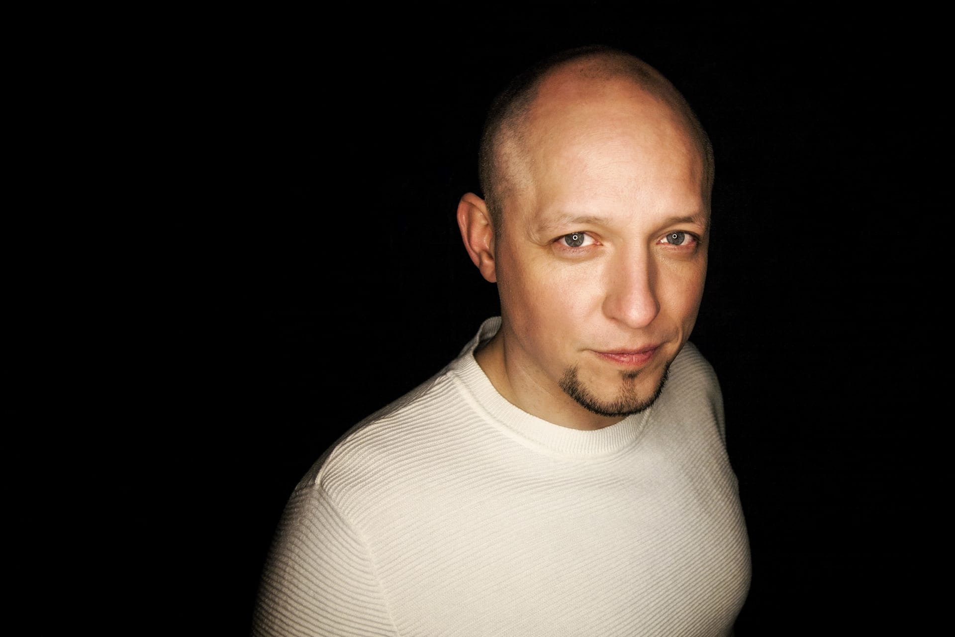 Daniel Bromander, bild 1