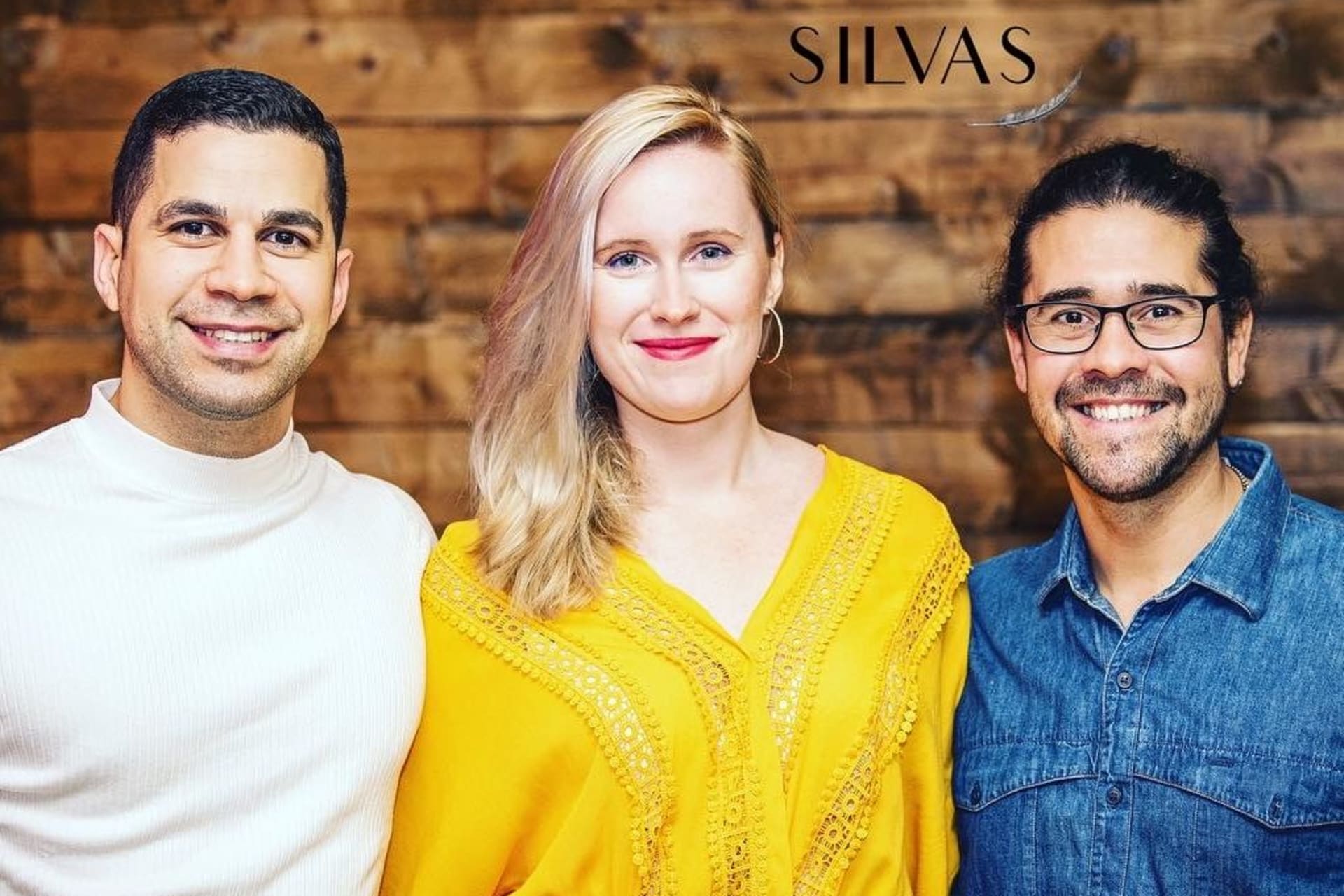 Silvas, bild 1