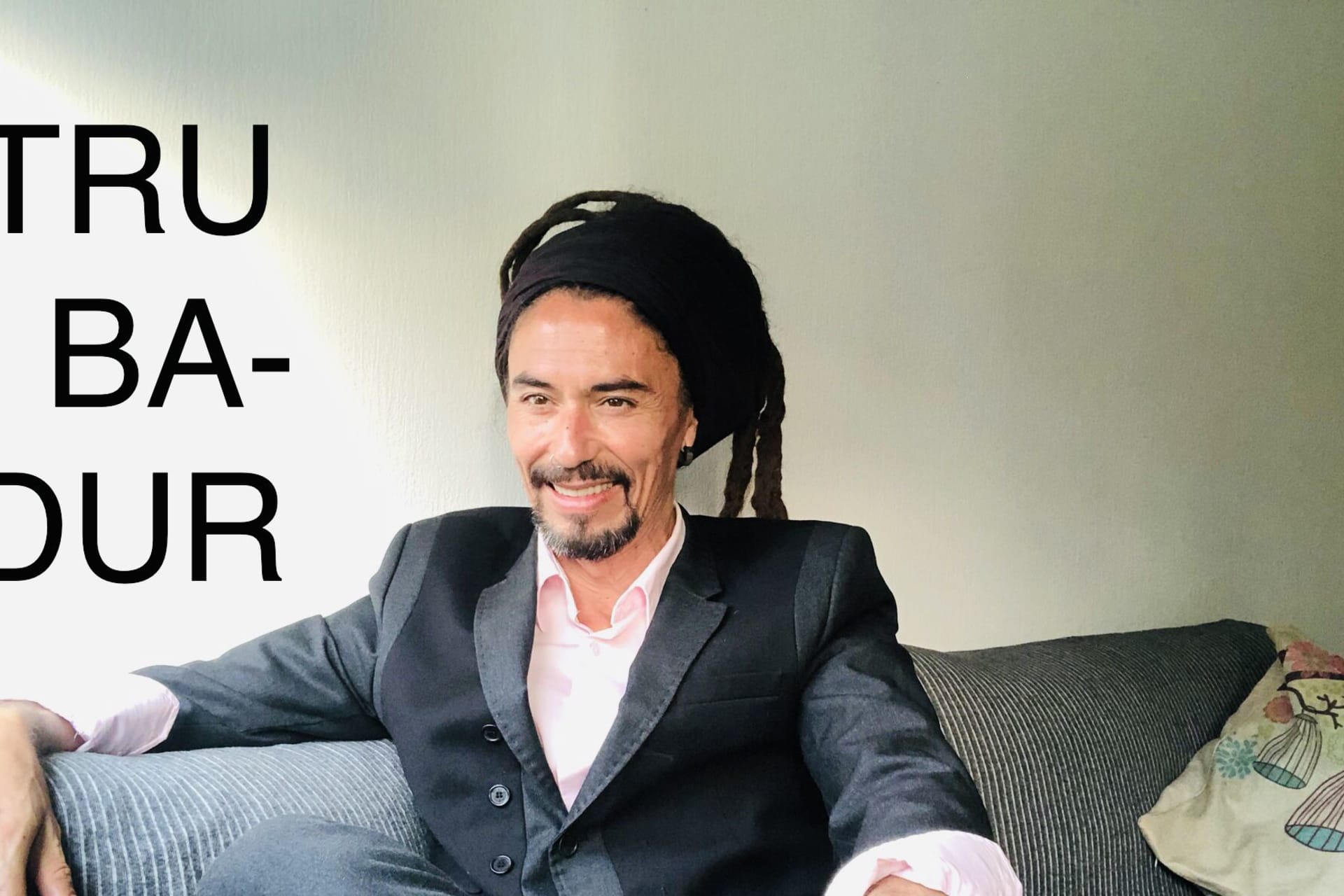 Javier MANIK, bild 2