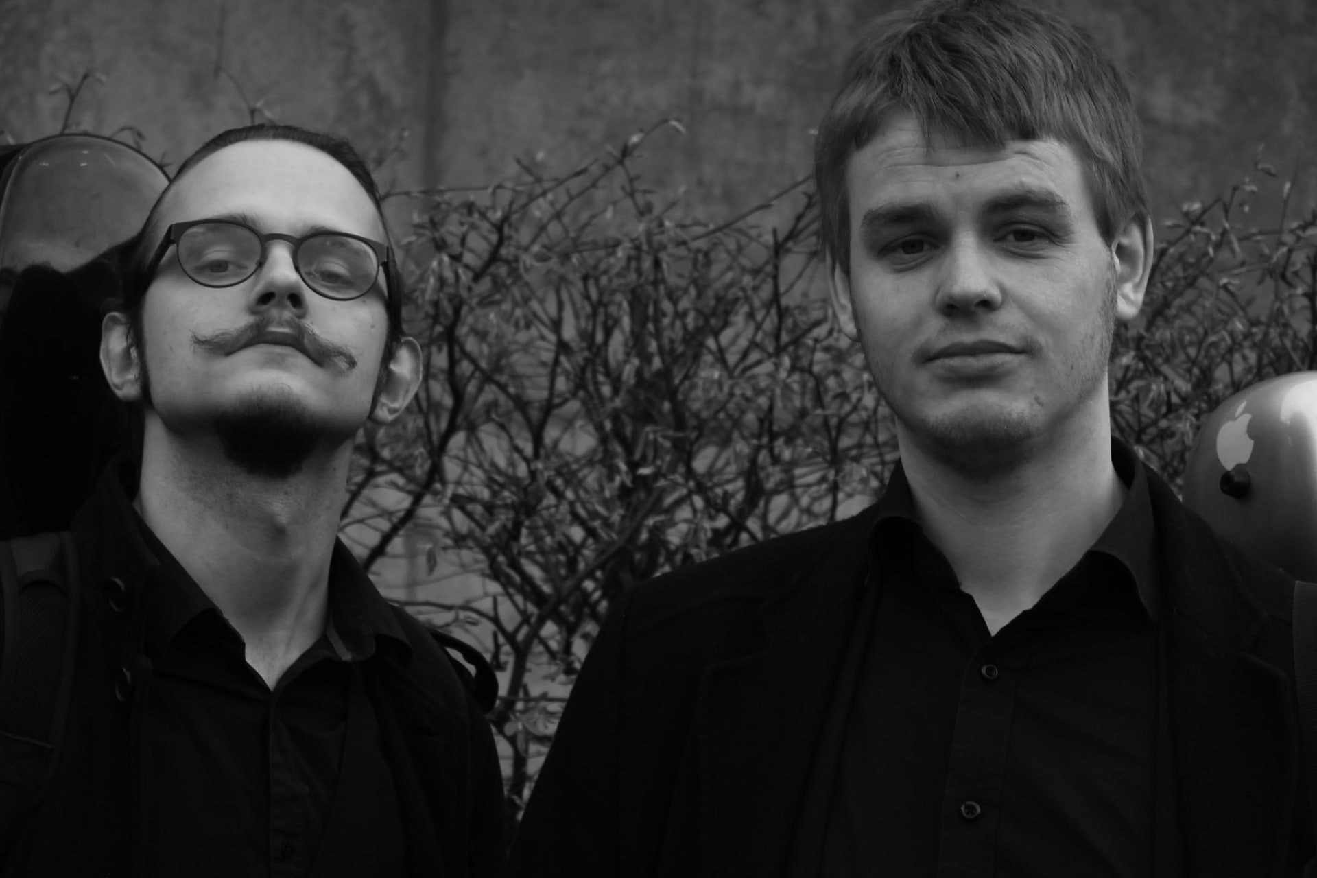 Nordic Guitar Duo , bild 1