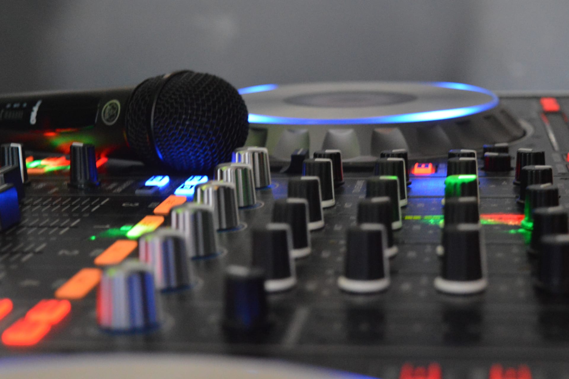 DJ Mankan, bild 4