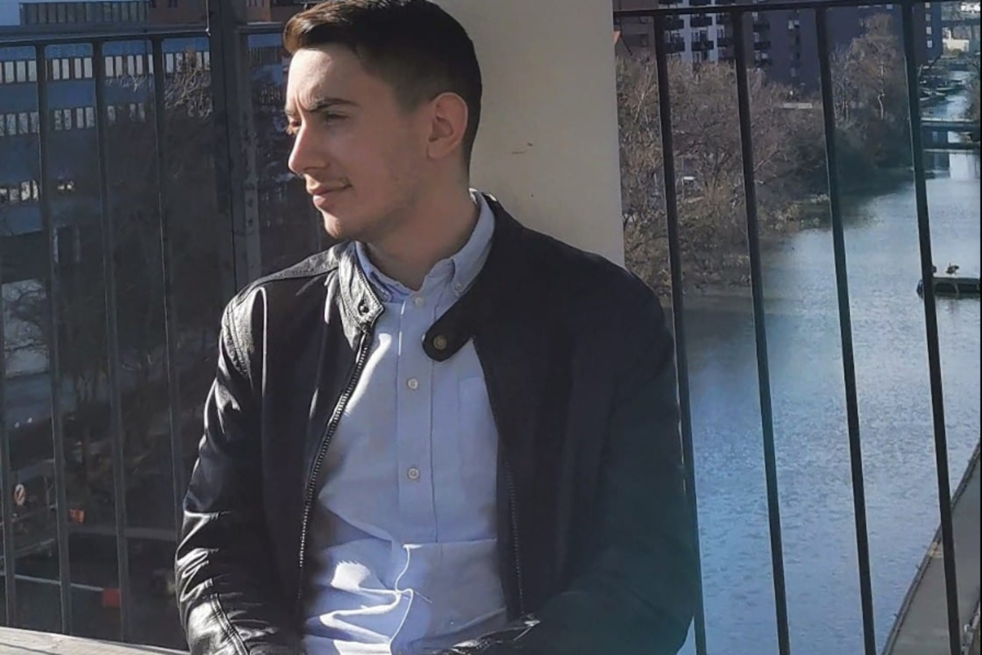 Shajan Ghavidel (pianist), bild 3