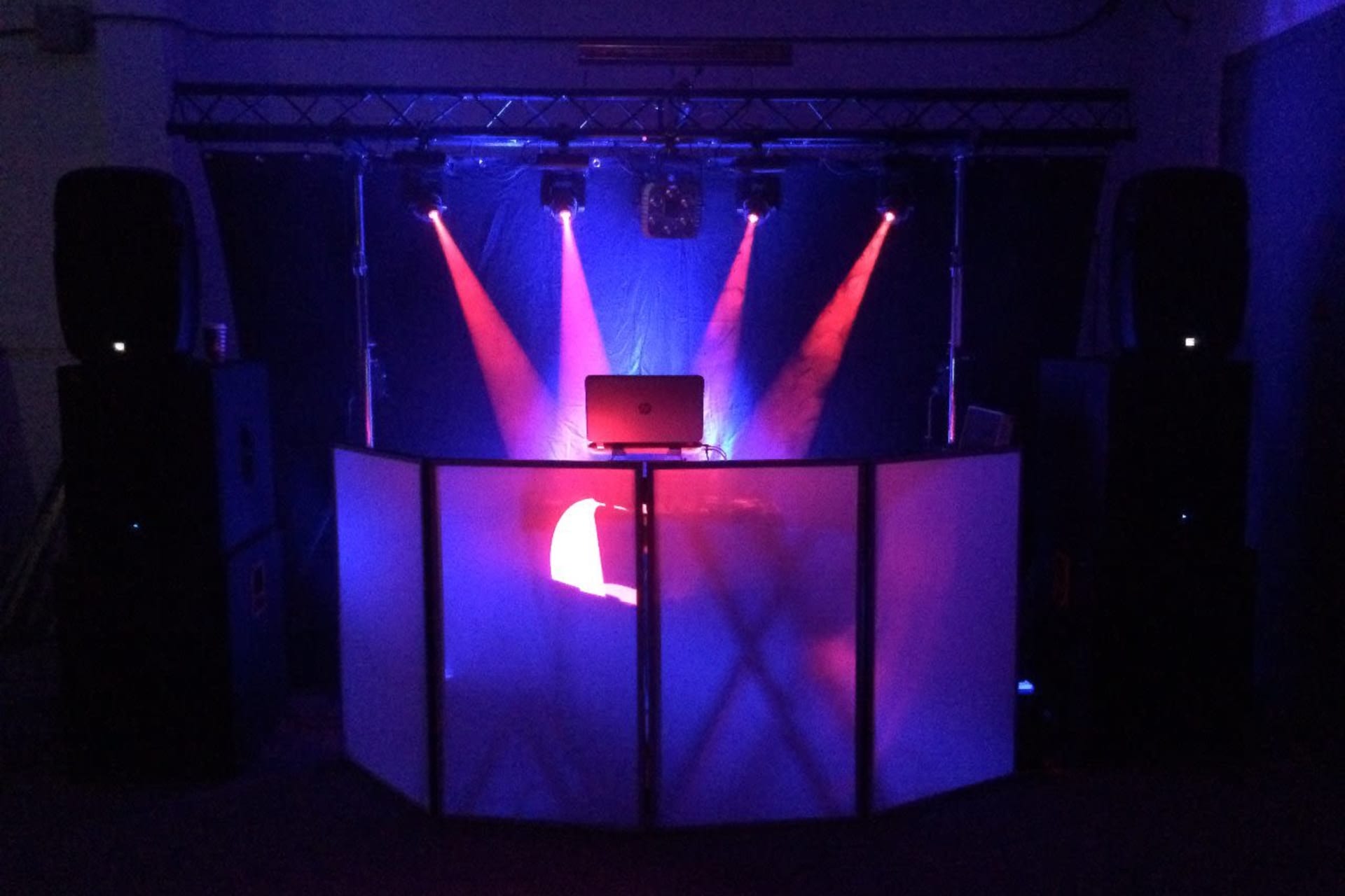 DJ Mankan, bild 3
