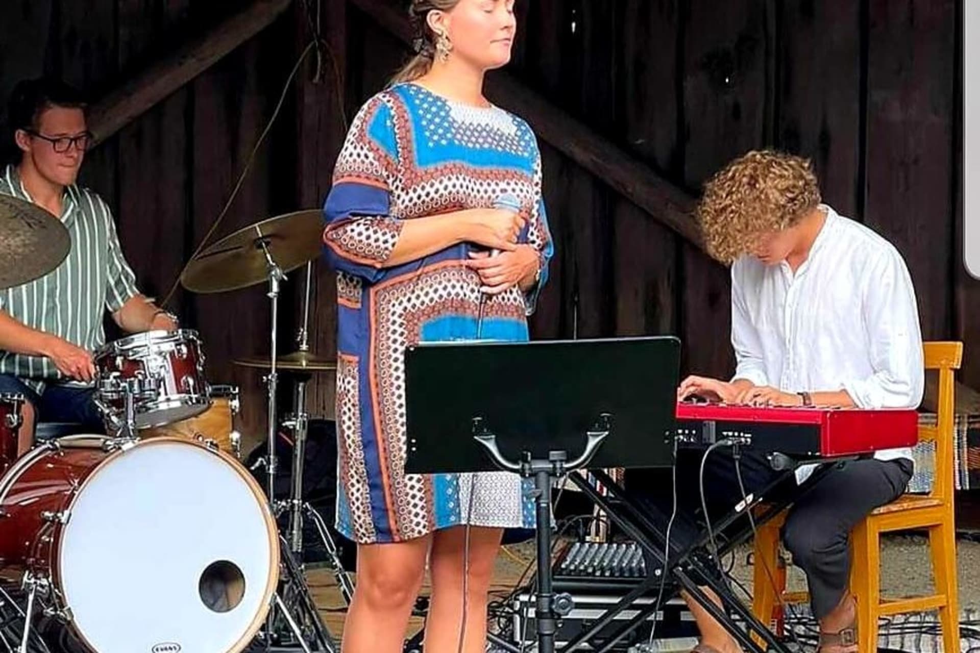 Helena Nordin Group, bild 1