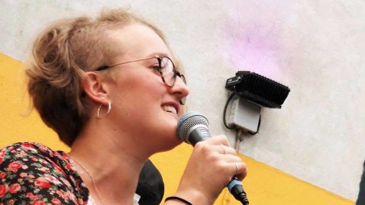 Sara Alexandersson, bild 3