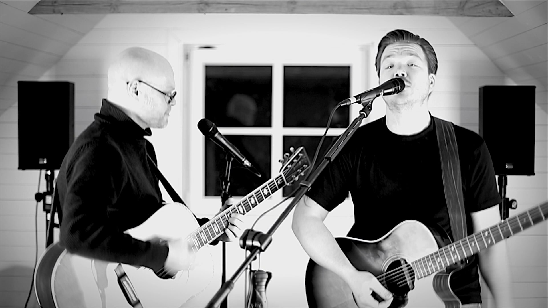 Anders & Terje, bild 2