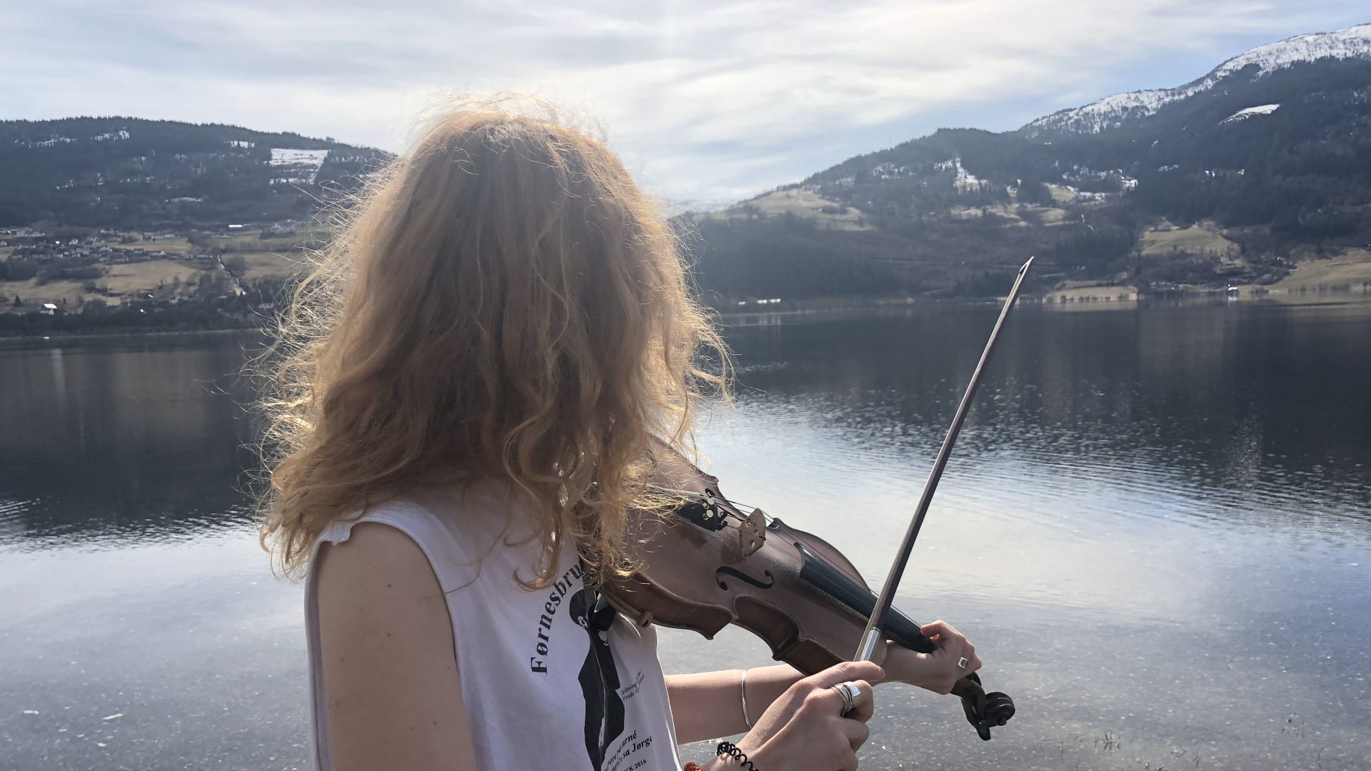 Ester Thunander, bild 3