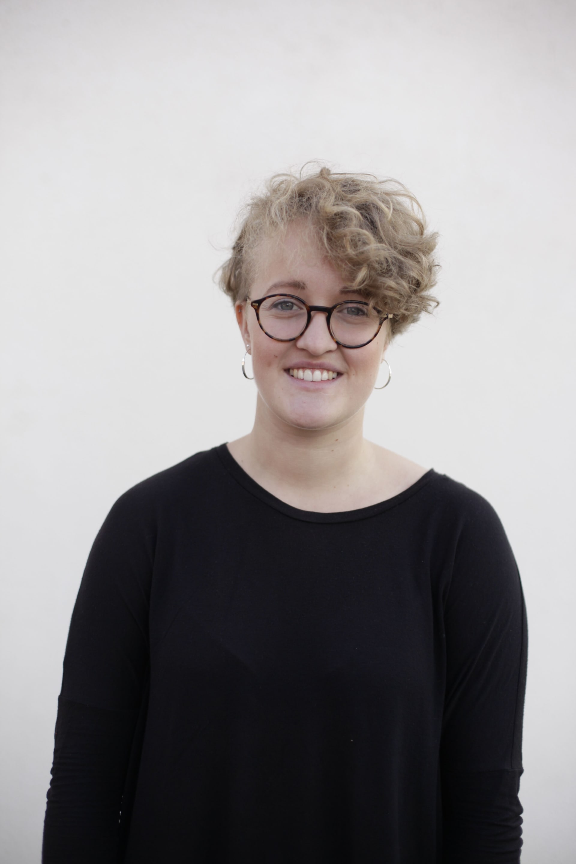Sara Alexandersson, bild 1