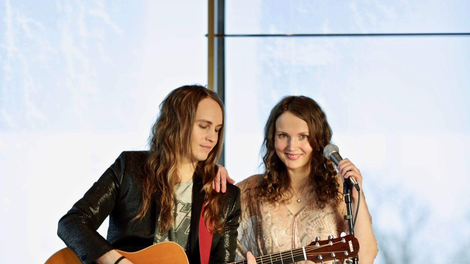 Ivan & Karolina, bild 4