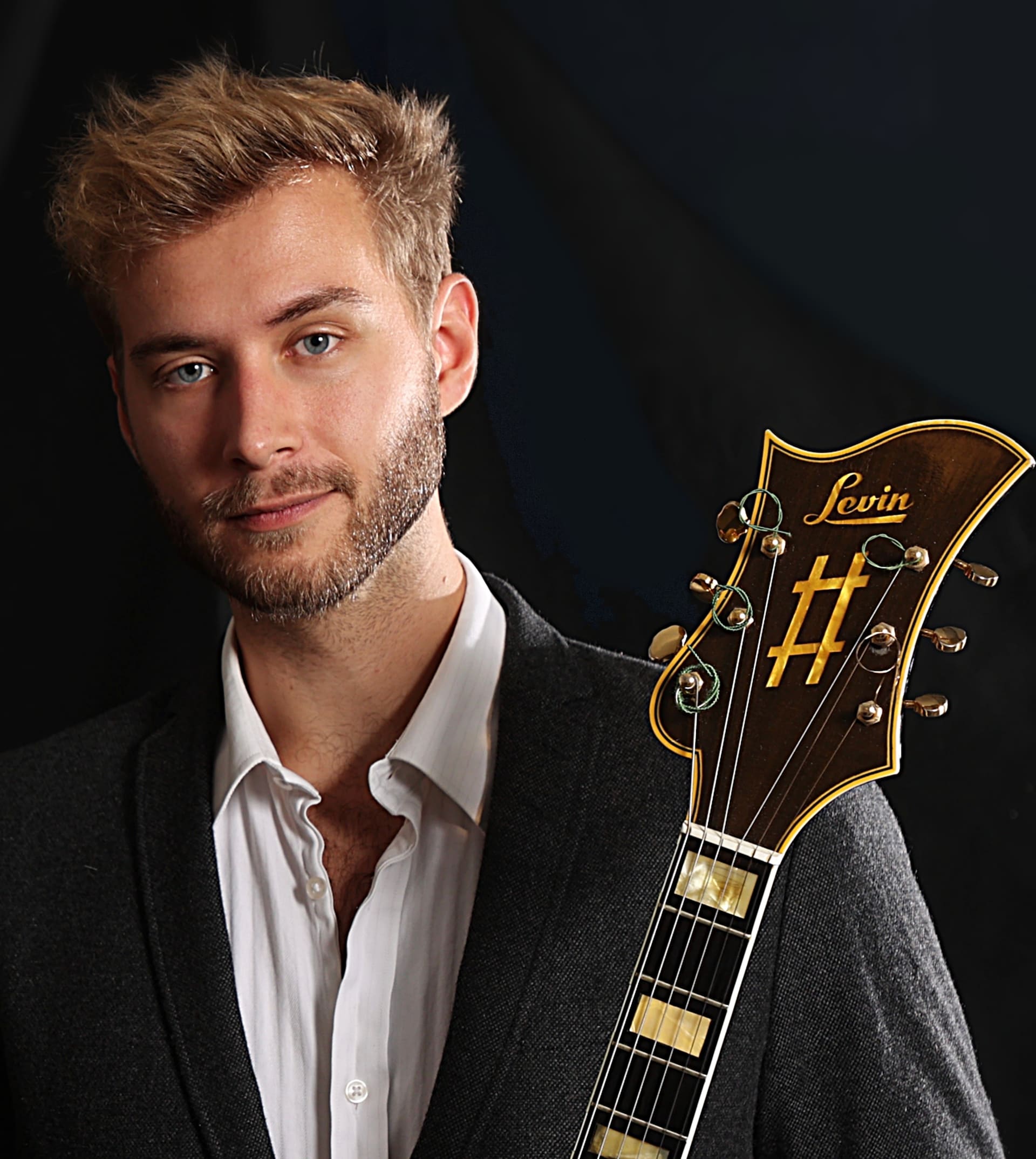 Martin Friis, bild 1