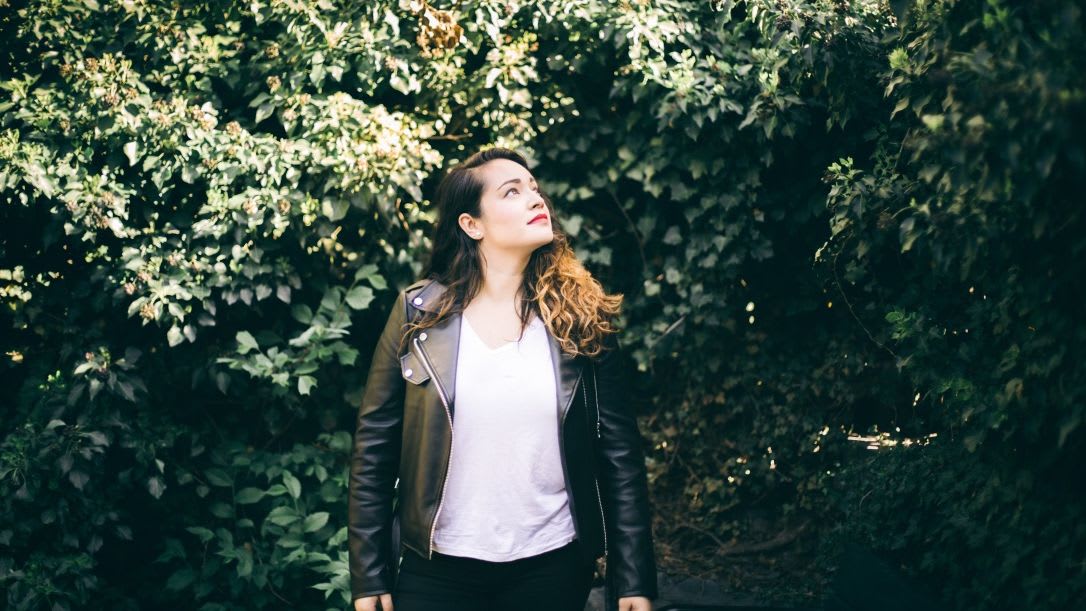 Bianca Bernardi, bild 1