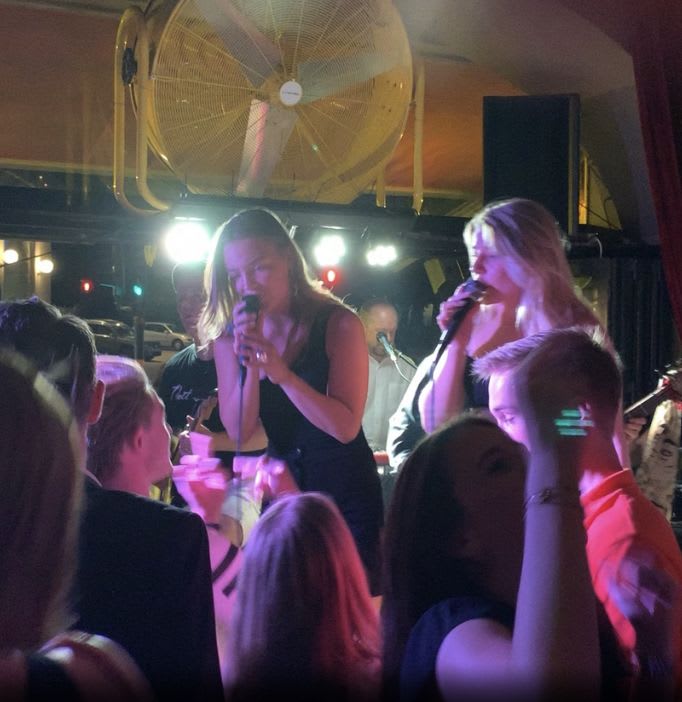70’S LIVE - Disco Inferno!, bild 2