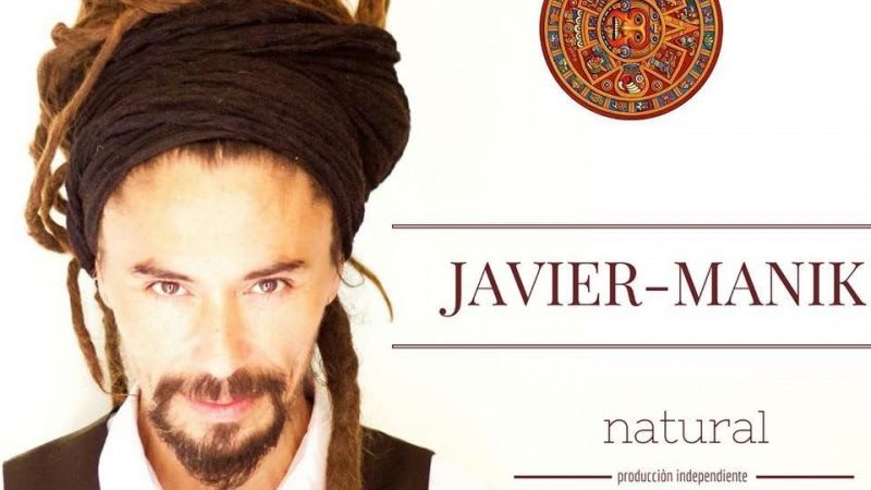 Javier MANIK, bild 3