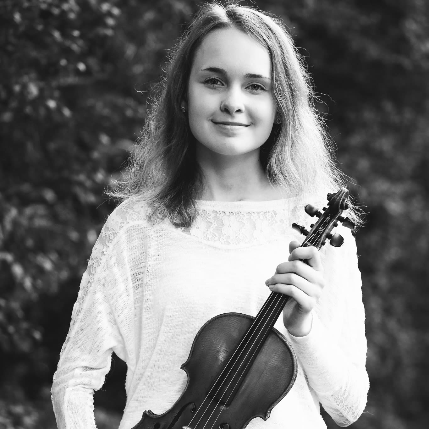 Violinmusik, bild 1
