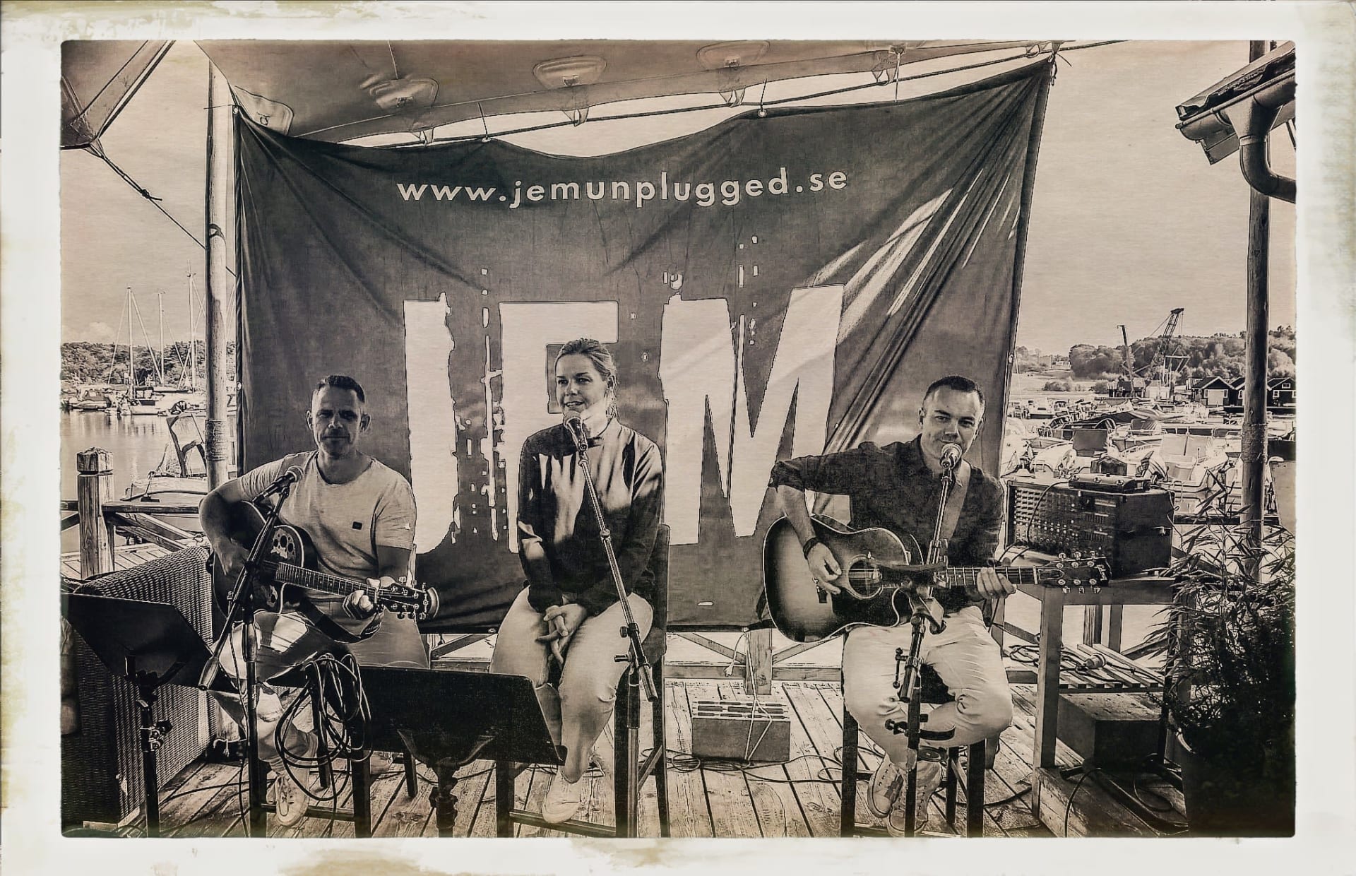 JEM, bild 1