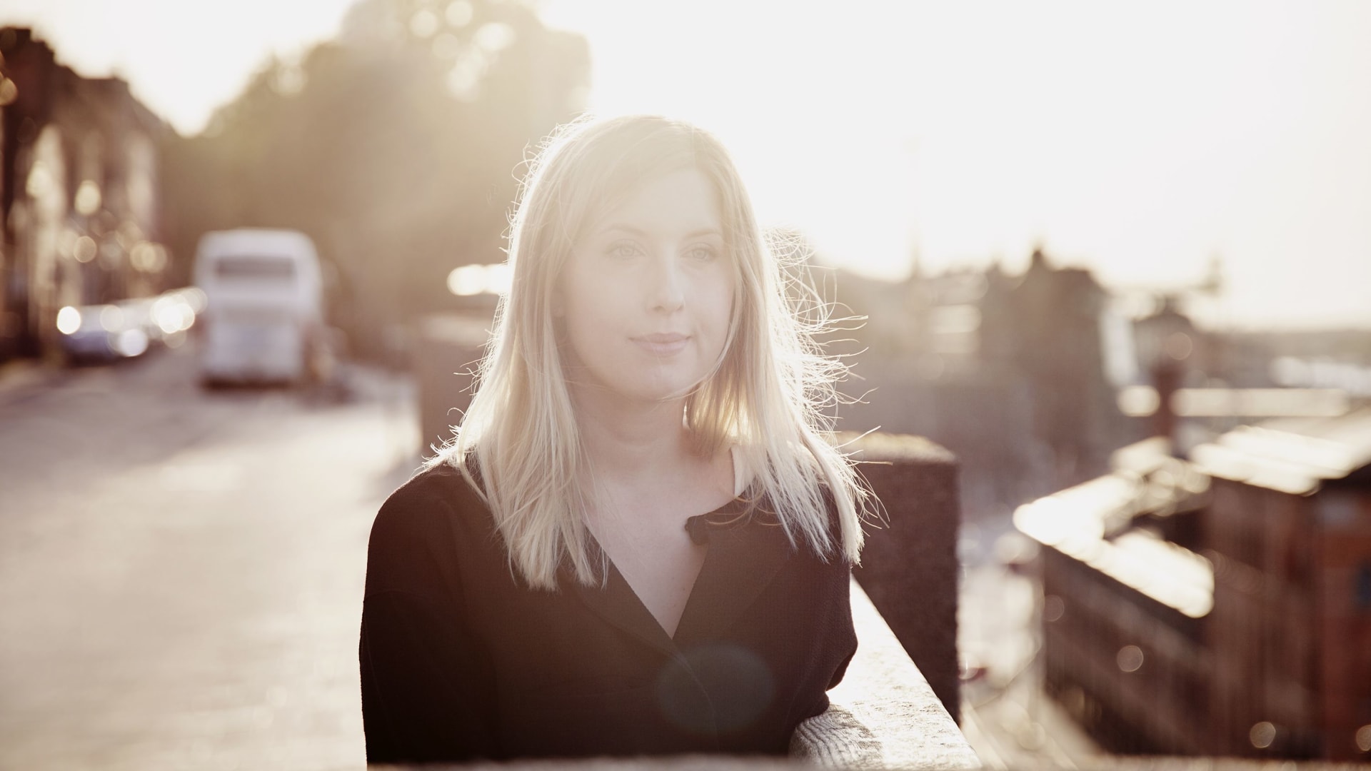 Clara Fornander, bild 1