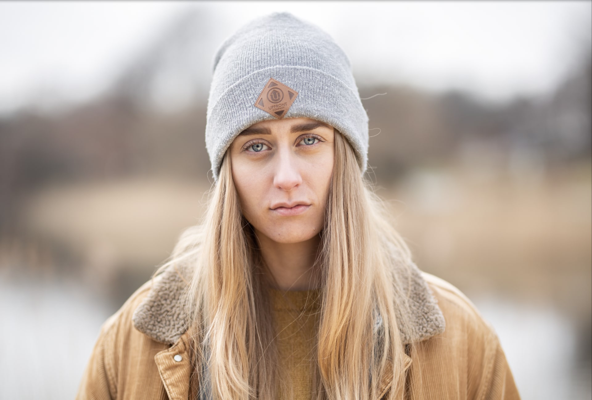 Emily Winter, bild 1