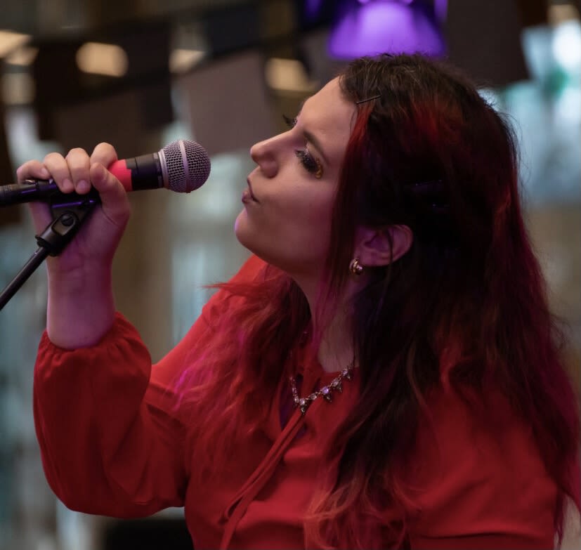 Sanna Gustavsson , bild 1