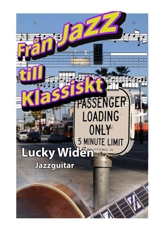 Från Jazz till Klassiskt, bild 1