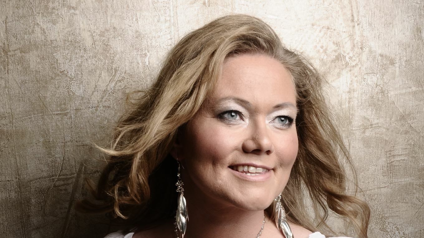 Vigsel, Barndop eller Begravning - jag sjunger! , bild 1