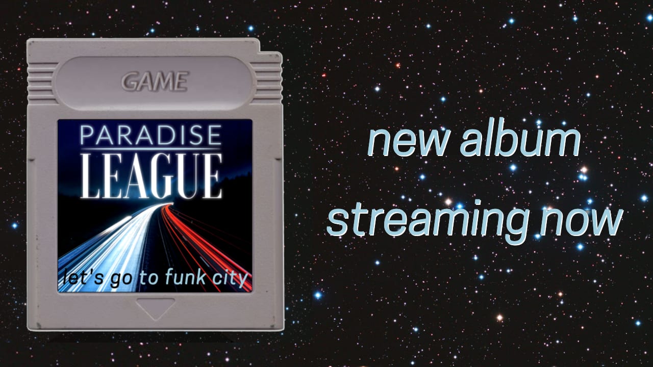 Paradise League, bild 3