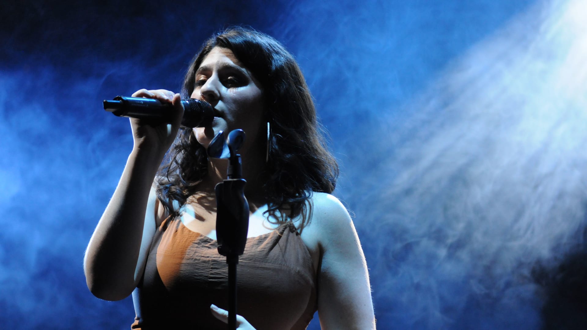 Sara Adam, bild 1