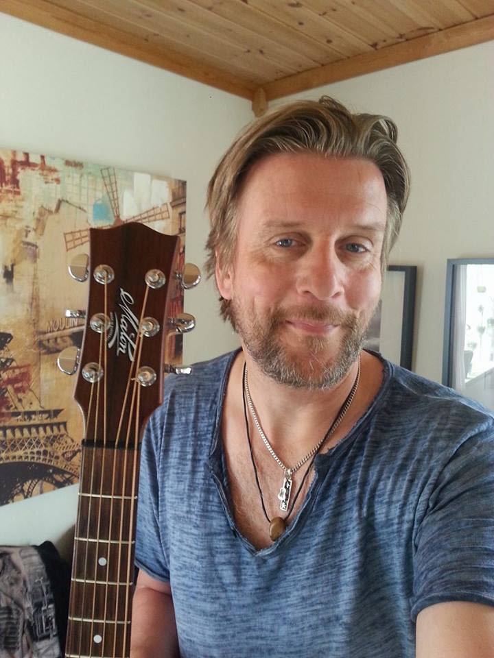 Magnus Lang, bild 2