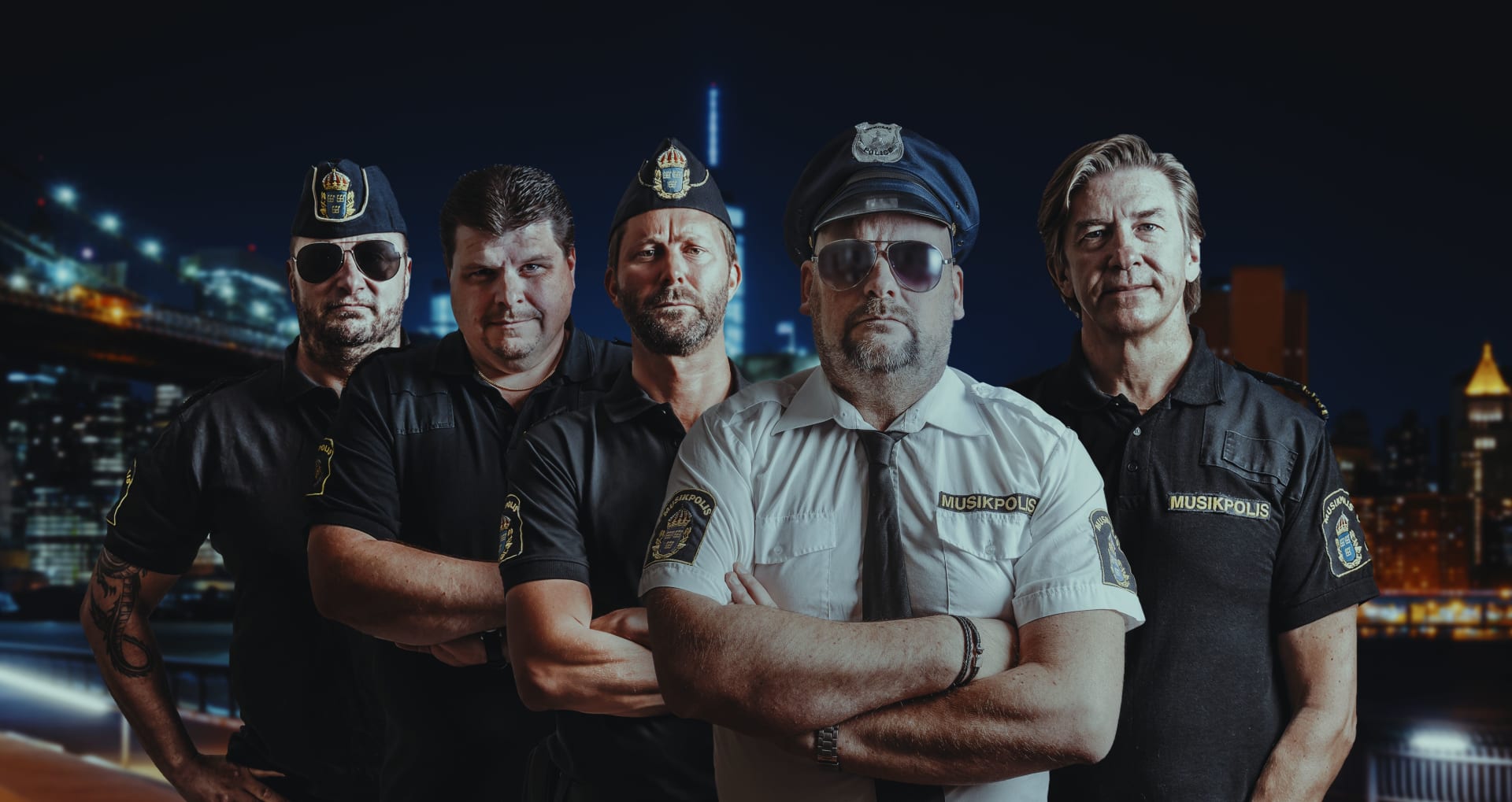 Musikpolisen , bild 1