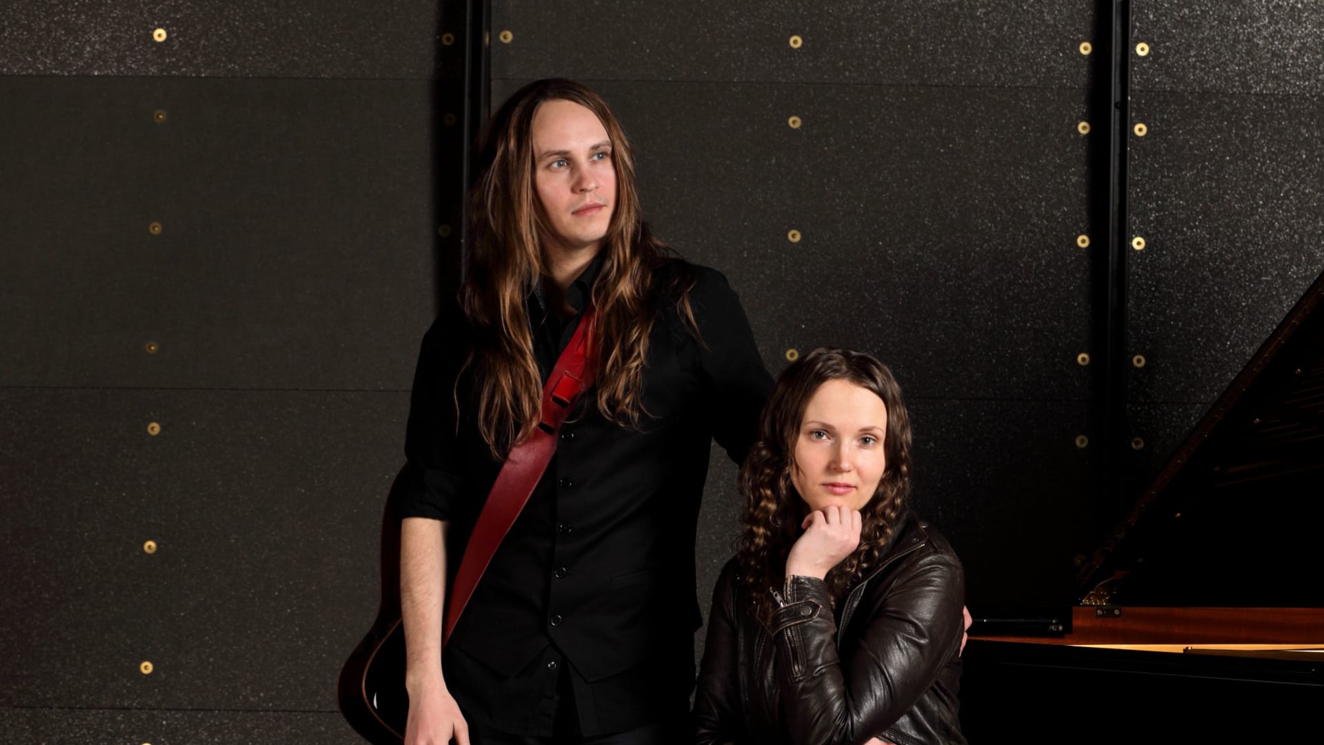 Ivan & Karolina, bild 2