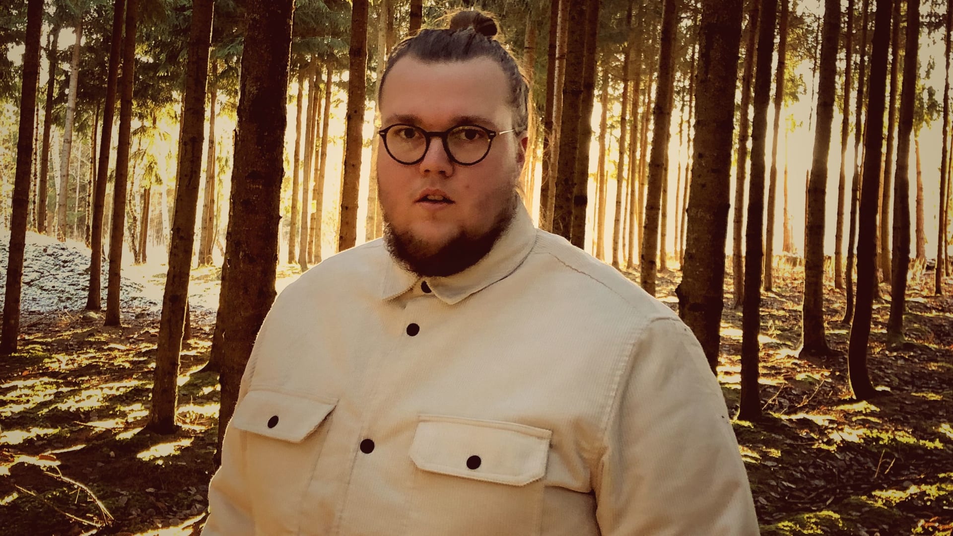 Viktor Nordström Käll, bild 2