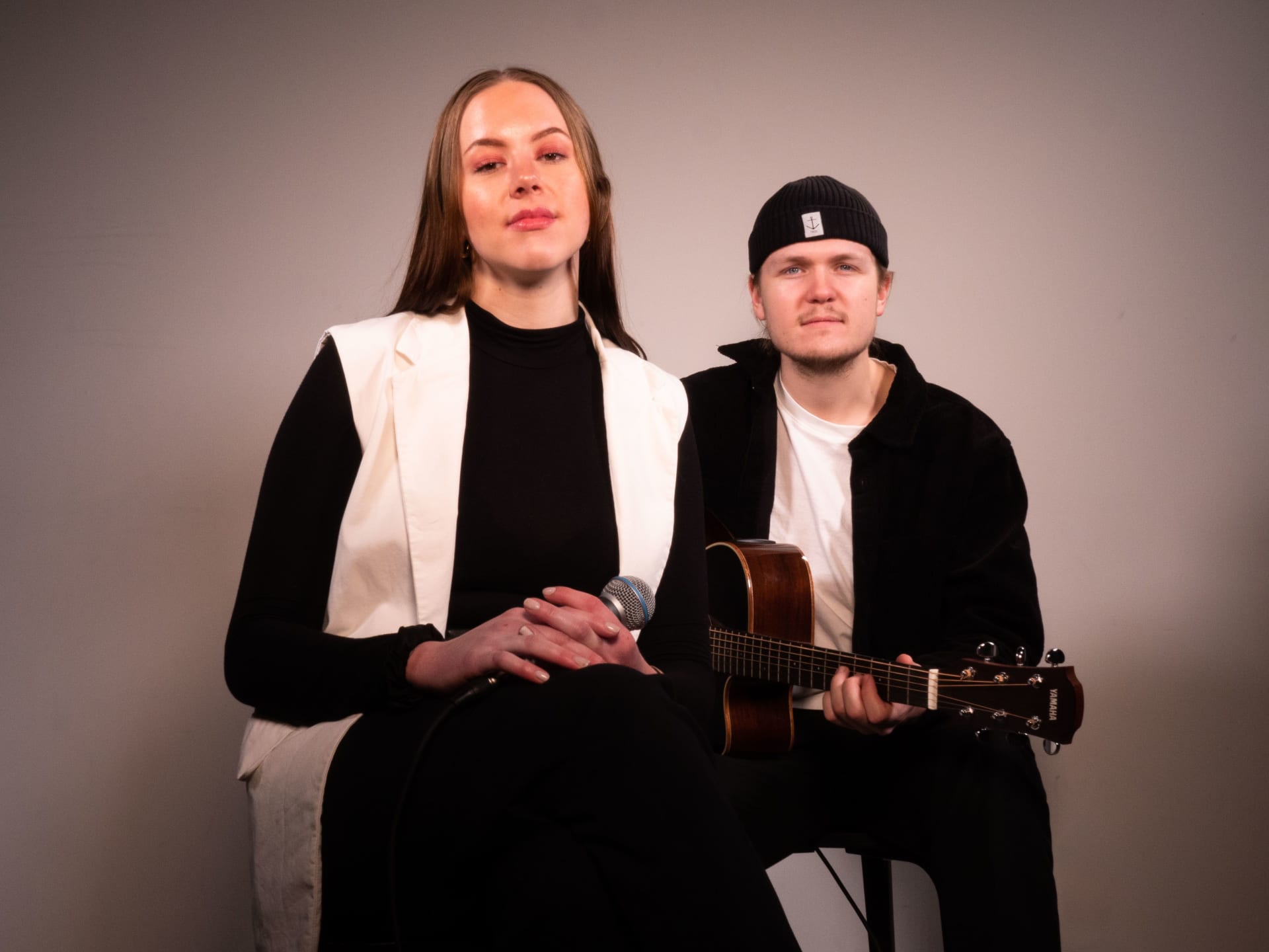 Lisa & Elias , bild 2