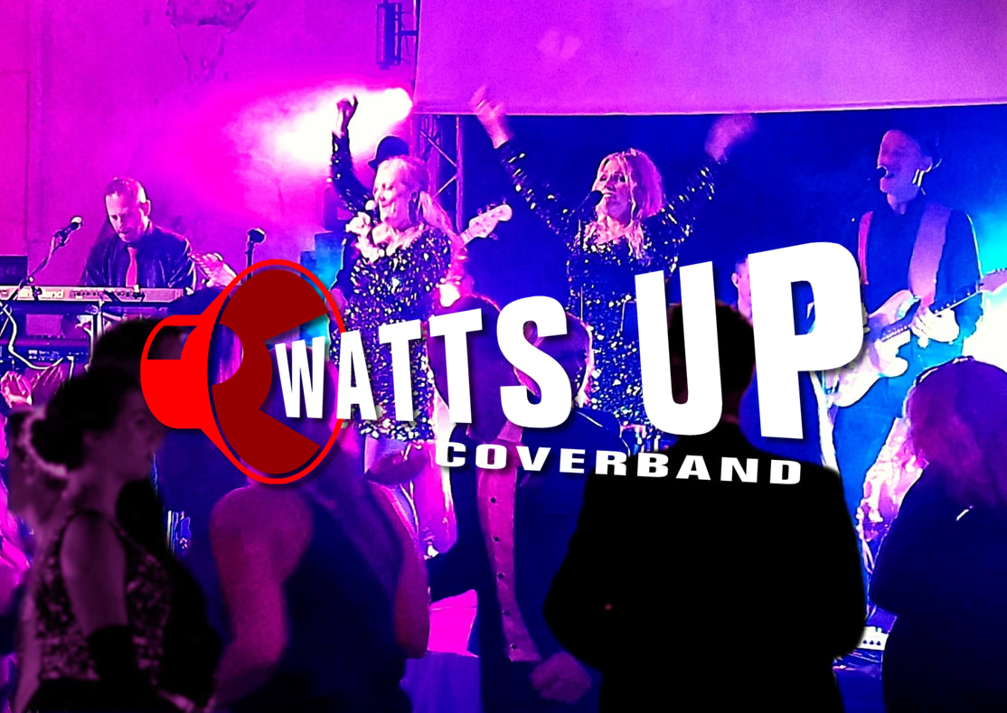 Watts Up, bild 1