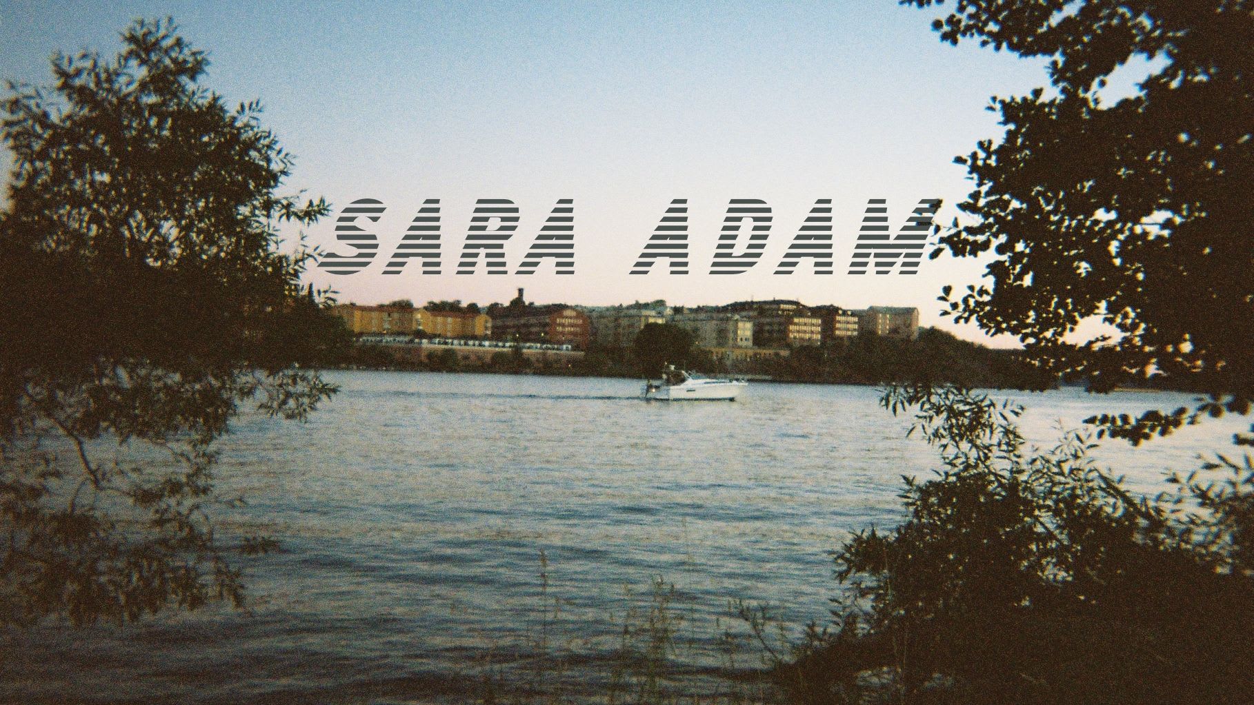 Sara Adam, bild 3
