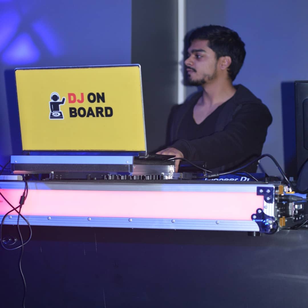 DJ Shaikh, bild 2