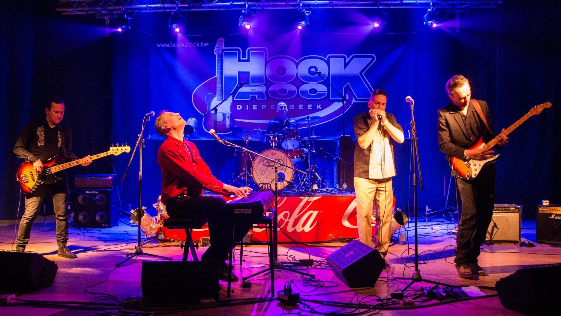 The Unkool Hillbillies, bild 1
